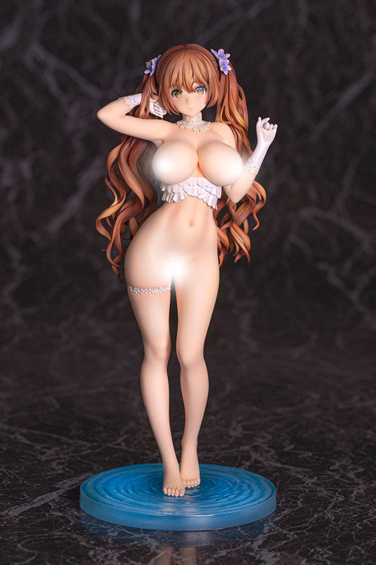 PRE-ORDER Nure Megami illustration by Matarou 1/6