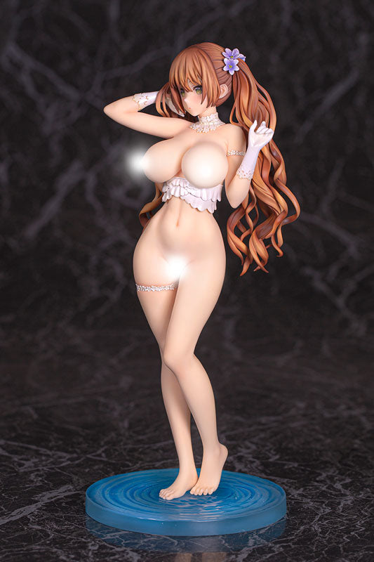 PRE-ORDER Nure Megami illustration by Matarou 1/6