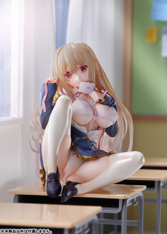 PRE-ORDER TwinBox Original Illustration - Maeda Shiori 1/7