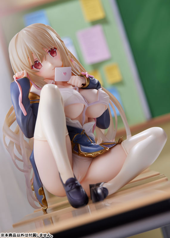 PRE-ORDER TwinBox Original Illustration - Maeda Shiori 1/7