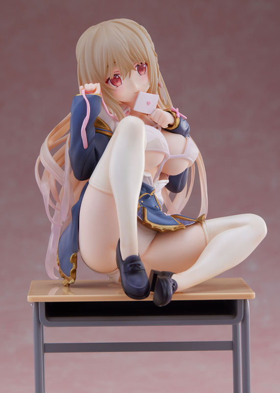 PRE-ORDER TwinBox Original Illustration - Maeda Shiori 1/7