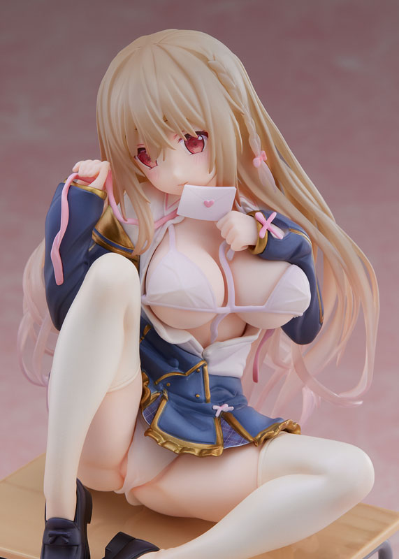 PRE-ORDER TwinBox Original Illustration - Maeda Shiori 1/7