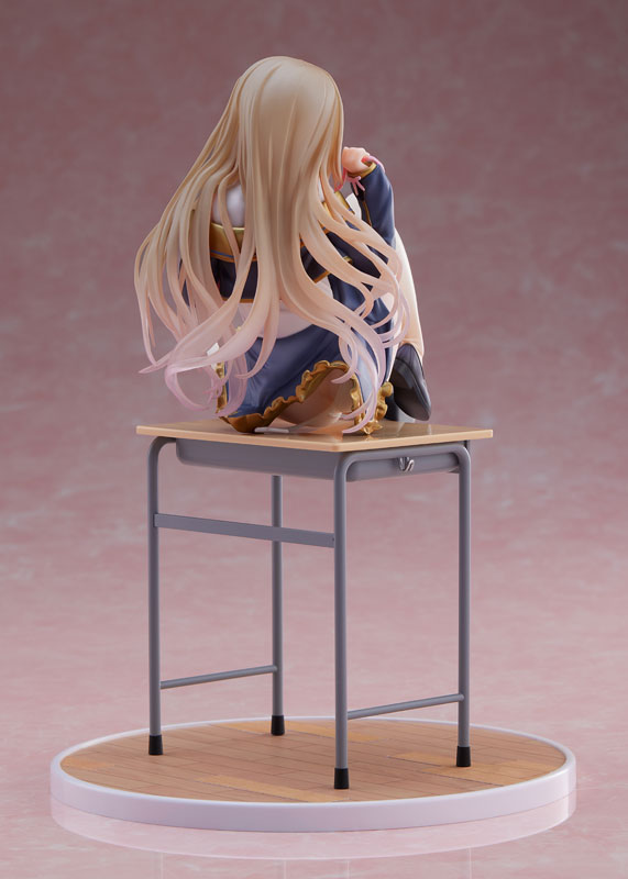 PRE-ORDER TwinBox Original Illustration - Maeda Shiori 1/7