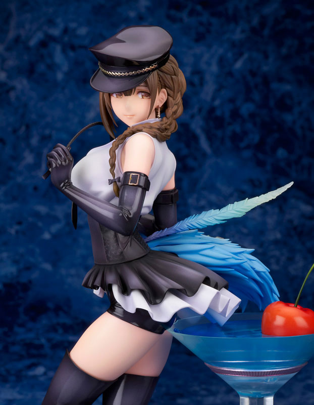 PRE-ORDER The IDOLM@STER: Shiny Colors - Kuwayama Chiyuki: Formal Look Serenade Ver. 1/7