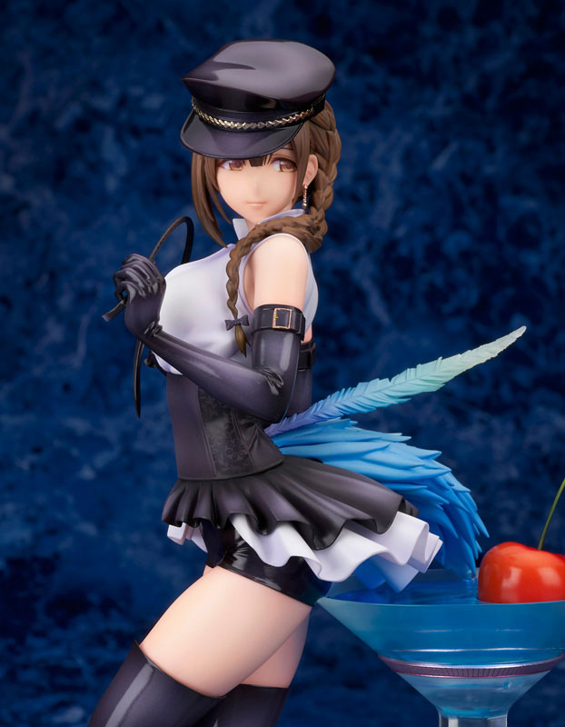 PRE-ORDER The IDOLM@STER: Shiny Colors - Kuwayama Chiyuki: Formal Look Serenade Ver. 1/7