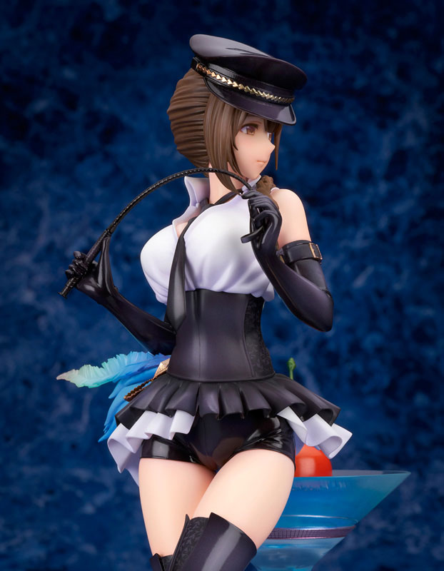 PRE-ORDER The IDOLM@STER: Shiny Colors - Kuwayama Chiyuki: Formal Look Serenade Ver. 1/7
