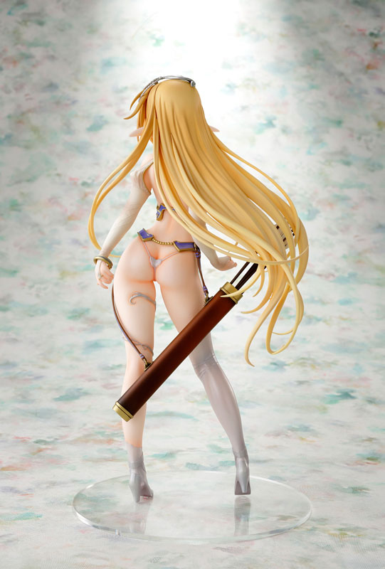 PRE-ORDER Elf Village - 1st Villager Archeyle 1/6 [3rd Release]