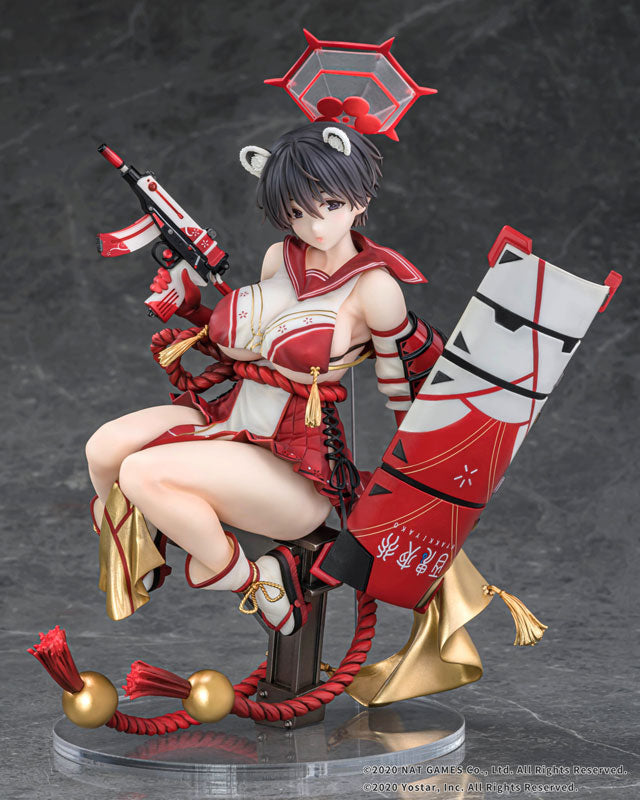 PRE-ORDER Blue Archive - Tsubaki Kasuga 1/7