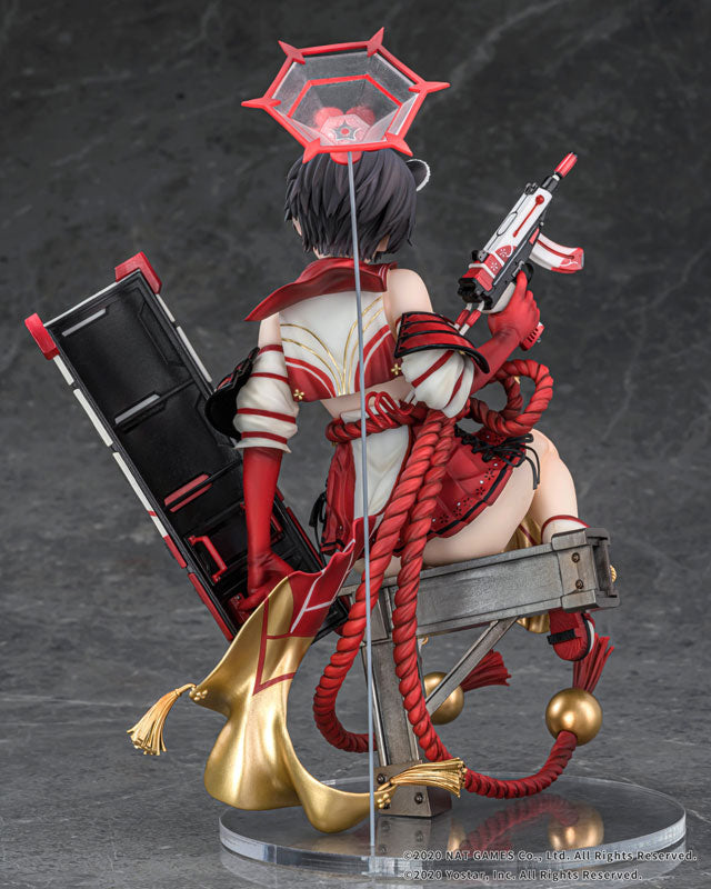 PRE-ORDER Blue Archive - Tsubaki Kasuga 1/7