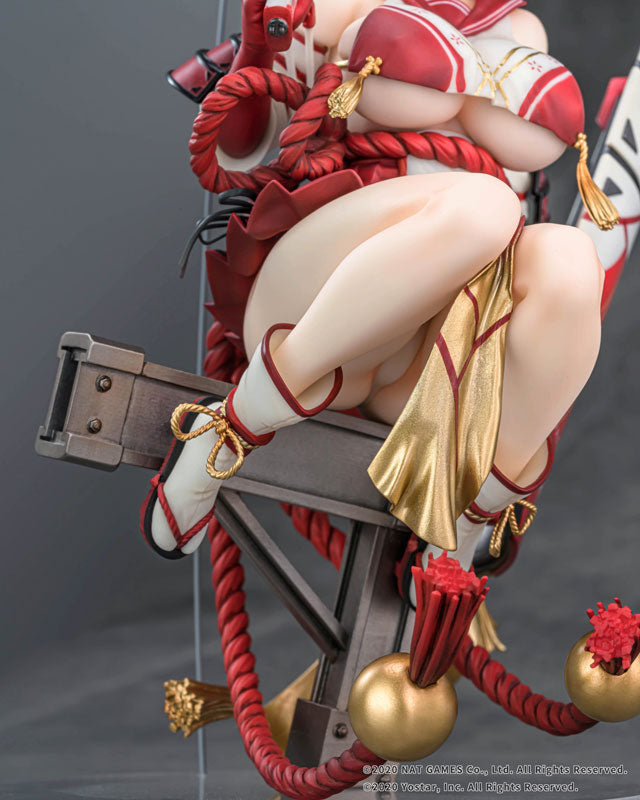 PRE-ORDER Blue Archive - Tsubaki Kasuga 1/7