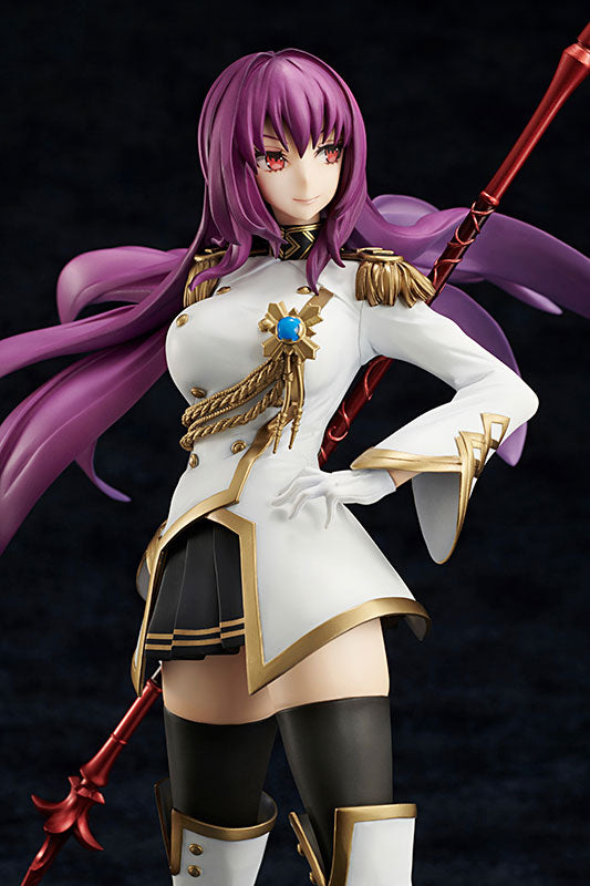 PRE-ORDER Fate/EXTELLA LINK - Scathach: Sergeant of the Shadow Lands 1/7