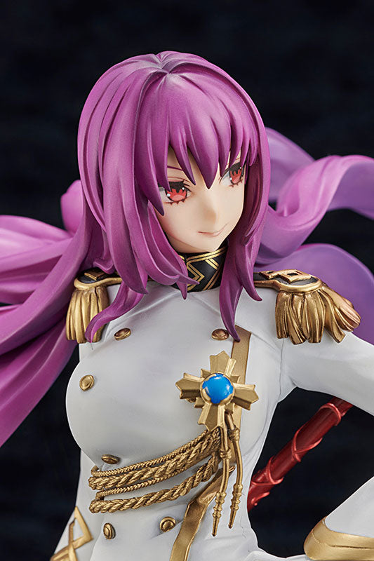 PRE-ORDER Fate/EXTELLA LINK - Scathach: Sergeant of the Shadow Lands 1/7