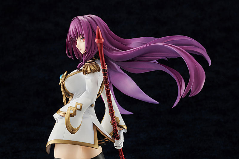 PRE-ORDER Fate/EXTELLA LINK - Scathach: Sergeant of the Shadow Lands 1/7