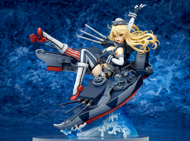 PRE-ORDER Kantai Collection -Kan Colle- - Iowa