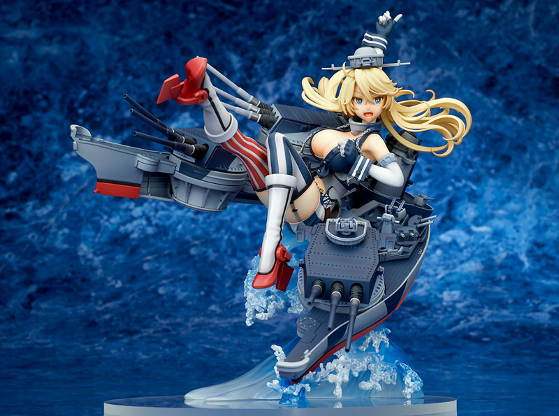 PRE-ORDER Kantai Collection -Kan Colle- - Iowa