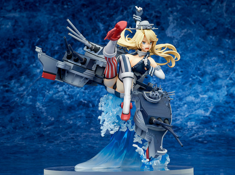PRE-ORDER Kantai Collection -Kan Colle- - Iowa