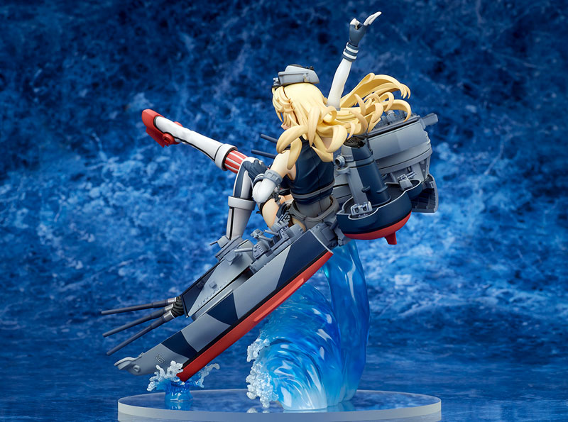PRE-ORDER Kantai Collection -Kan Colle- - Iowa