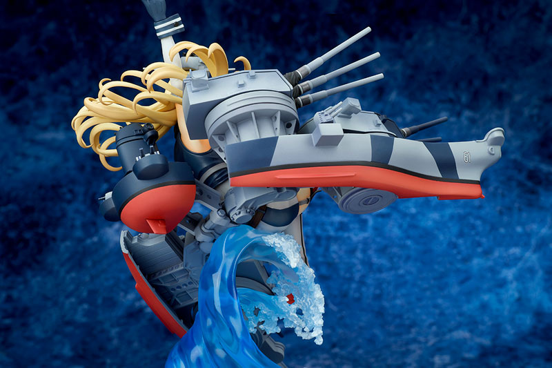 PRE-ORDER Kantai Collection -Kan Colle- - Iowa