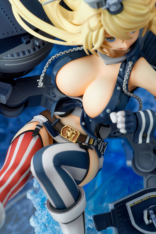 PRE-ORDER Kantai Collection -Kan Colle- - Iowa