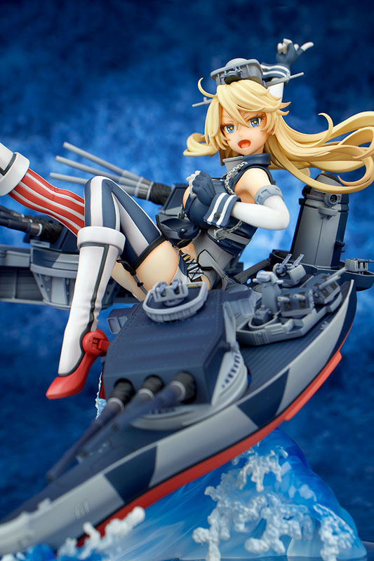 PRE-ORDER Kantai Collection -Kan Colle- - Iowa