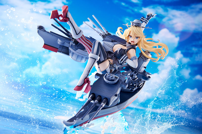 PRE-ORDER Kantai Collection -Kan Colle- - Iowa