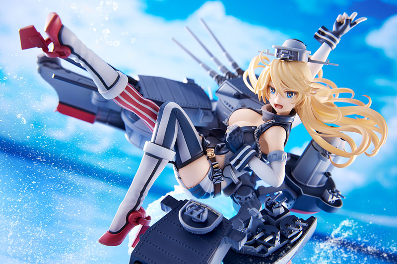 PRE-ORDER Kantai Collection -Kan Colle- - Iowa
