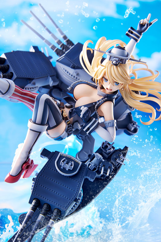 PRE-ORDER Kantai Collection -Kan Colle- - Iowa