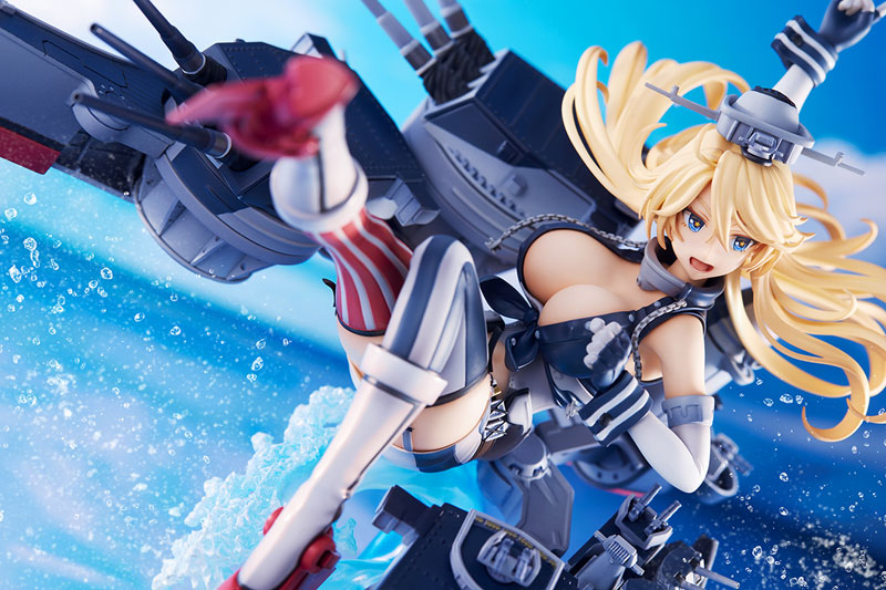 PRE-ORDER Kantai Collection -Kan Colle- - Iowa
