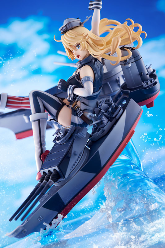 PRE-ORDER Kantai Collection -Kan Colle- - Iowa