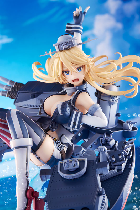 PRE-ORDER Kantai Collection -Kan Colle- - Iowa