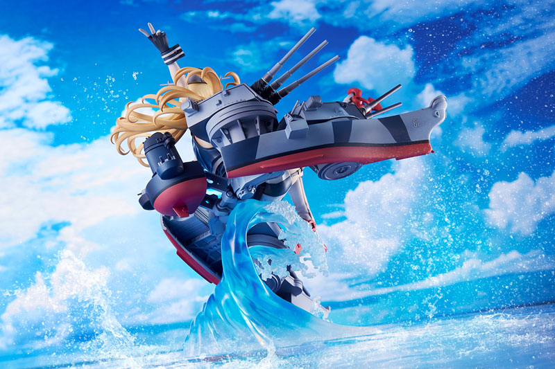 PRE-ORDER Kantai Collection -Kan Colle- - Iowa
