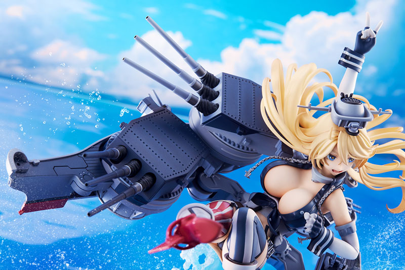 PRE-ORDER Kantai Collection -Kan Colle- - Iowa