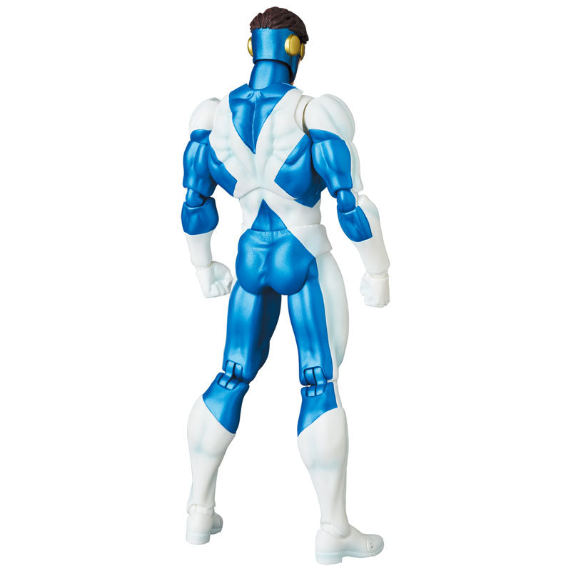 PRE-ORDER MAFEX No.173 - X-Men - Cyclops: Comic Variant Suit Ver.