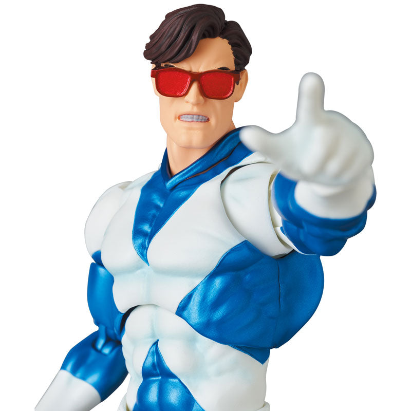 PRE-ORDER MAFEX No.173 - X-Men - Cyclops: Comic Variant Suit Ver.