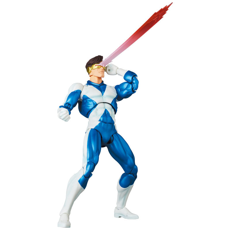 PRE-ORDER MAFEX No.173 - X-Men - Cyclops: Comic Variant Suit Ver.