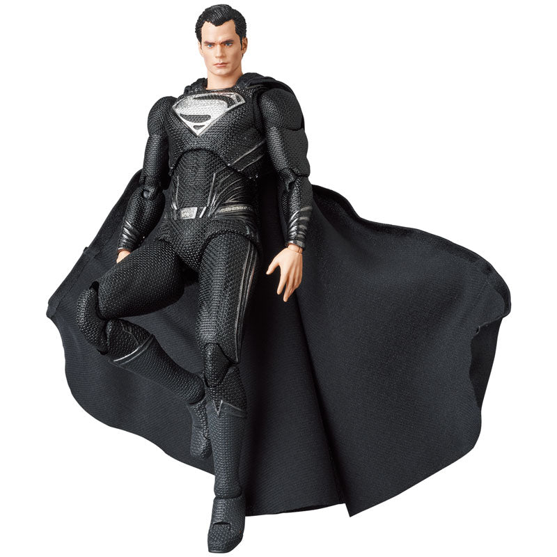 PRE-ORDER MAFEX No.174 - Zack Snyder's Justice League - Superman