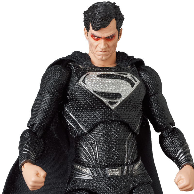 PRE-ORDER MAFEX No.174 - Zack Snyder's Justice League - Superman