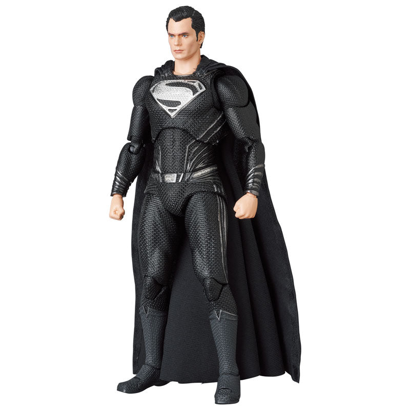 PRE-ORDER MAFEX No.174 - Zack Snyder's Justice League - Superman