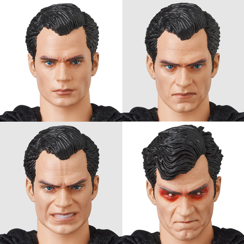 PRE-ORDER MAFEX No.174 - Zack Snyder's Justice League - Superman