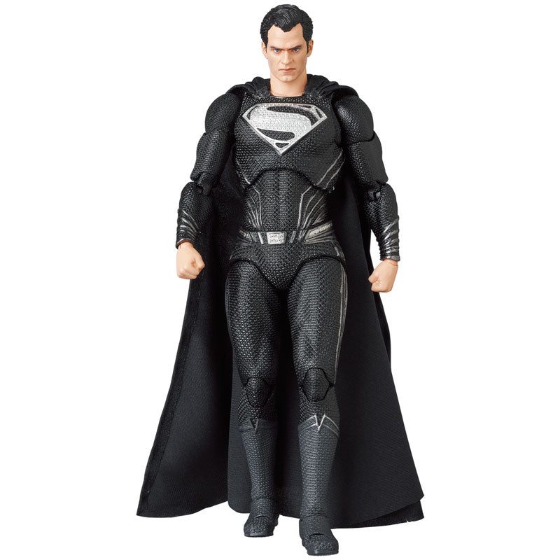 PRE-ORDER MAFEX No.174 - Zack Snyder's Justice League - Superman