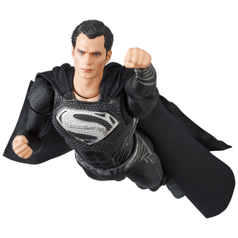 PRE-ORDER MAFEX No.174 - Zack Snyder's Justice League - Superman