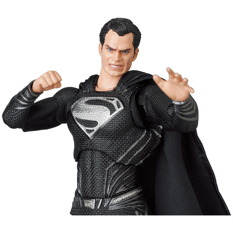 PRE-ORDER MAFEX No.174 - Zack Snyder's Justice League - Superman