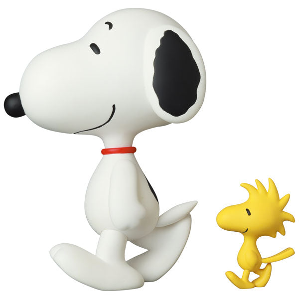 PRE-ORDER VCD SNOOPY & WOODSTOCK 1997 Ver.