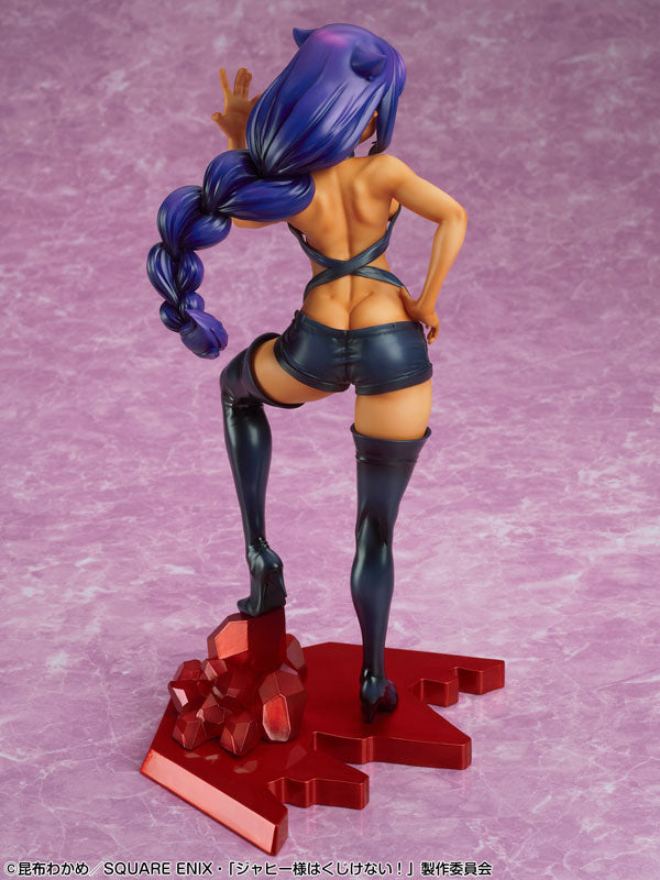 PRE-ORDER The Great Jahy Will Not Be Defeated! - Jahy-sama 1/7