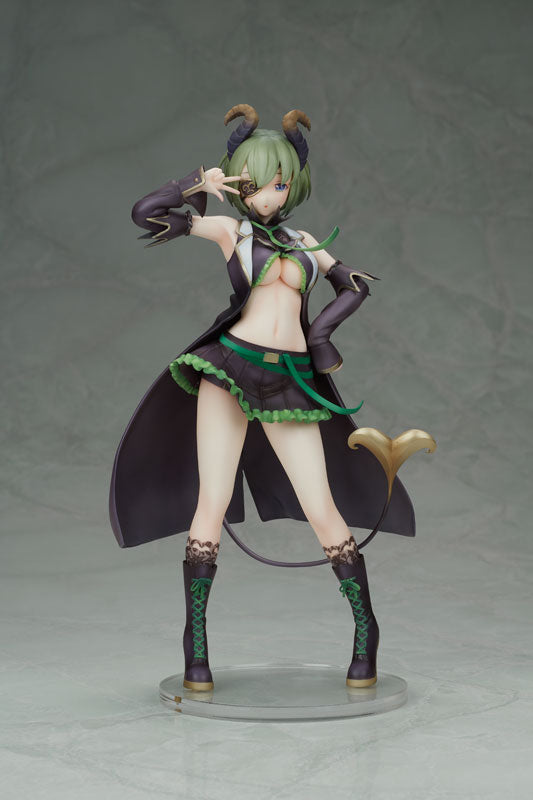PRE-ORDER HoneyStrap - Sekishiro Mico 1/7