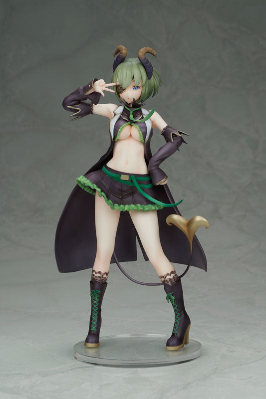 PRE-ORDER HoneyStrap - Sekishiro Mico 1/7