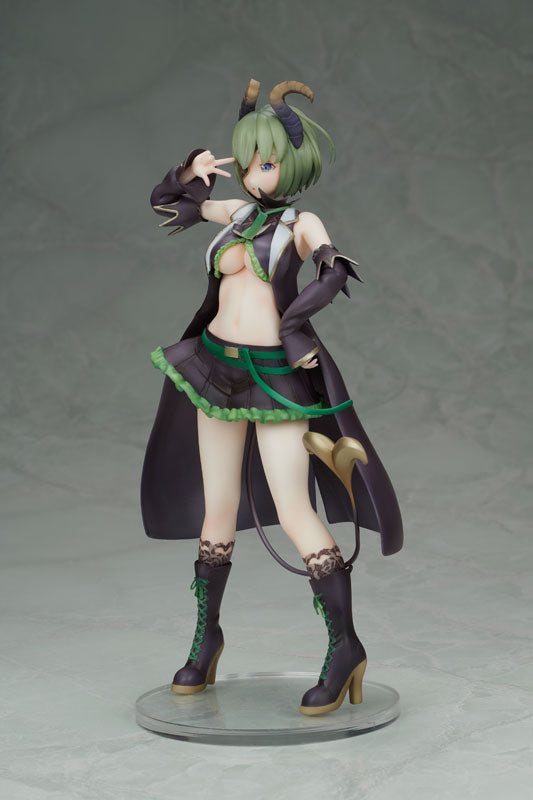 PRE-ORDER HoneyStrap - Sekishiro Mico 1/7