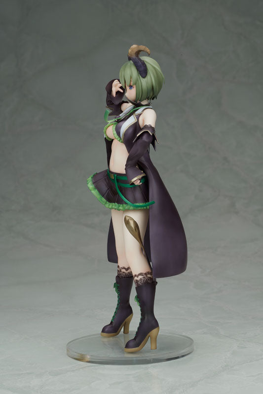 PRE-ORDER HoneyStrap - Sekishiro Mico 1/7
