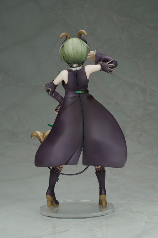 PRE-ORDER HoneyStrap - Sekishiro Mico 1/7