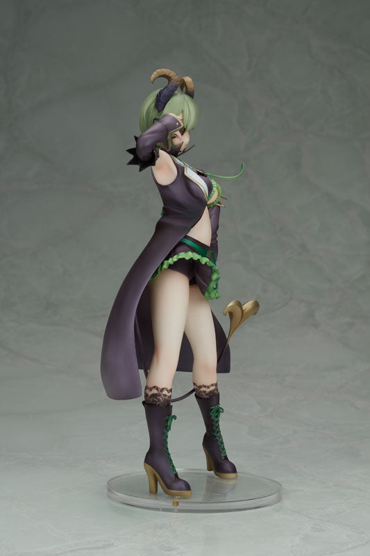 PRE-ORDER HoneyStrap - Sekishiro Mico 1/7